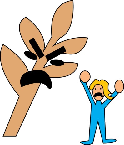 National Oatmeal Day Comic